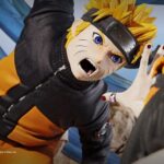Descubre el apasionante mundo de Diorama Elite Fandom Naruto vs Pain.