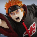 Descubre el apasionante mundo de Diorama Elite Fandom Naruto vs Pain.