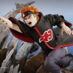 Descubre el apasionante mundo de Diorama Elite Fandom Naruto vs Pain.