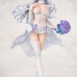 Descubre el apasionante mundo de Estatua 416 Moonlit Devotion.