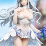 Descubre el apasionante mundo de Estatua 416 Moonlit Devotion.