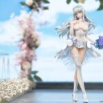 Descubre el apasionante mundo de Estatua 416 Moonlit Devotion.