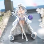 Descubre el apasionante mundo de Estatua 416 Moonlit Devotion.