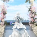 Descubre el apasionante mundo de Estatua 416 Moonlit Devotion.