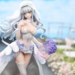 Descubre el apasionante mundo de Estatua 416 Moonlit Devotion.