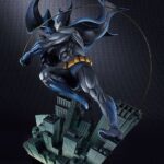 Descubre el apasionante mundo de Estatua Art Respect Batman.