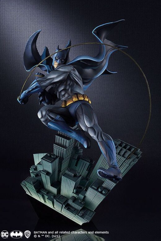 Estatua Art Respect Batman