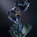 Descubre el apasionante mundo de Estatua Art Respect Batman.