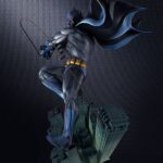 Descubre el apasionante mundo de Estatua Art Respect Batman.