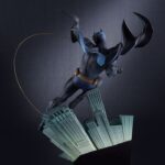 Descubre el apasionante mundo de Estatua Art Respect Batman.