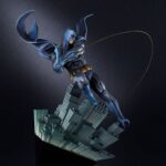 Descubre el apasionante mundo de Estatua Art Respect Batman.