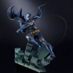 Descubre el apasionante mundo de Estatua Art Respect Batman.