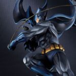 Descubre el apasionante mundo de Estatua Art Respect Batman.