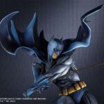 Descubre el apasionante mundo de Estatua Art Respect Batman.