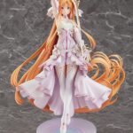 Descubre el apasionante mundo de Estatua Asuna Stacia Goddess Creation SAO.