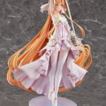 Descubre el apasionante mundo de Estatua Asuna Stacia Goddess Creation SAO.