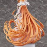 Descubre el apasionante mundo de Estatua Asuna Stacia Goddess Creation SAO.