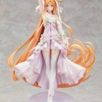 Descubre el apasionante mundo de Estatua Asuna Stacia Goddess Creation SAO.