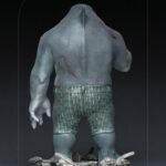 Descubre el apasionante mundo de Estatua BDS Art Scale King Shark.