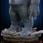 Descubre el apasionante mundo de Estatua BDS Art Scale King Shark.