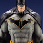 Descubre el apasionante mundo de Estatua Batman Last Knight on Earth.