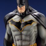 Descubre el apasionante mundo de Estatua Batman Last Knight on Earth.