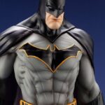 Descubre el apasionante mundo de Estatua Batman Last Knight on Earth.