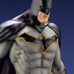 Descubre el apasionante mundo de Estatua Batman Last Knight on Earth.