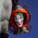 Descubre el apasionante mundo de Estatua Batman Last Knight on Earth.