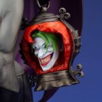 Descubre el apasionante mundo de Estatua Batman Last Knight on Earth.