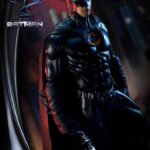 Descubre el apasionante mundo de Estatua Batman Ultimate Bonus Version.