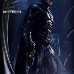 Descubre el apasionante mundo de Estatua Batman Ultimate Bonus Version.