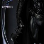 Descubre el apasionante mundo de Estatua Batman Ultimate Bonus Version.