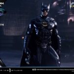 Descubre el apasionante mundo de Estatua Batman Ultimate Bonus Version.