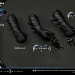 Descubre el apasionante mundo de Estatua Batman Ultimate Bonus Version.