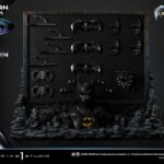 Descubre el apasionante mundo de Estatua Batman Ultimate Bonus Version.