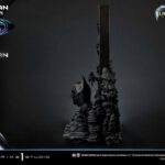 Descubre el apasionante mundo de Estatua Batman Ultimate Bonus Version.