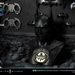 Descubre el apasionante mundo de Estatua Batman Ultimate Bonus Version.