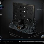 Descubre el apasionante mundo de Estatua Batman Ultimate Bonus Version.