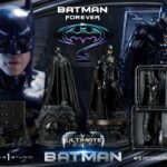 Descubre el apasionante mundo de Estatua Batman Ultimate Bonus Version.