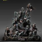 Descubre el apasionante mundo de Estatua Batman Who Laughs.