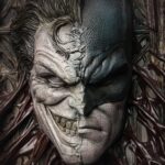 Descubre el apasionante mundo de Estatua Batman Who Laughs.