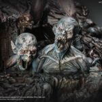 Descubre el apasionante mundo de Estatua Batman Who Laughs.