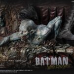 Descubre el apasionante mundo de Estatua Batman Who Laughs.
