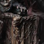 Descubre el apasionante mundo de Estatua Batman Who Laughs.