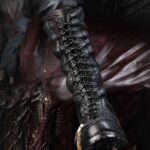 Descubre el apasionante mundo de Estatua Batman Who Laughs.