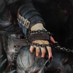 Descubre el apasionante mundo de Estatua Batman Who Laughs.