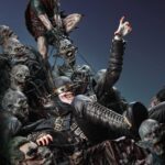 Descubre el apasionante mundo de Estatua Batman Who Laughs.