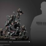 Descubre el apasionante mundo de Estatua Batman Who Laughs.