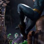 Descubre el apasionante mundo de Estatua Batman vs The Joker.